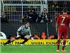 Bóng đá anh, ngoại hạng anh, lịch thi đấu euro 2012, Đừng bao giờ cho Robben sút phạt đền nữa...